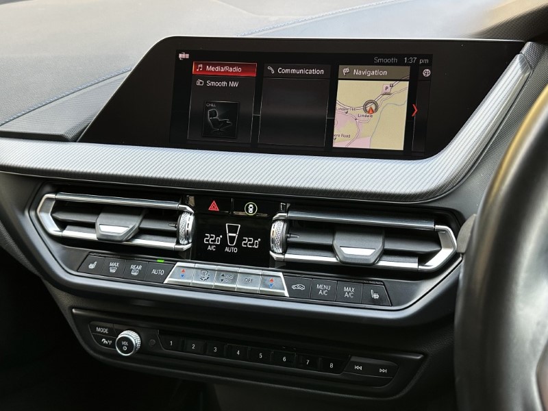 2019 (69) BMW 1 SERIES 118i M Sport 5dr 4801559