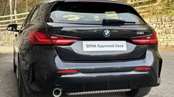 2019 (69) BMW 1 SERIES 118i M Sport 5dr 4801506