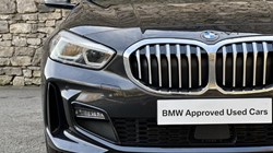 2019 (69) BMW 1 SERIES 118i M Sport 5dr 4801564