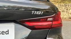 2019 (69) BMW 1 SERIES 118i M Sport 5dr 4801510