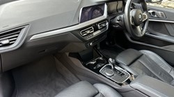 2019 (69) BMW 1 SERIES 118i M Sport 5dr 4801536