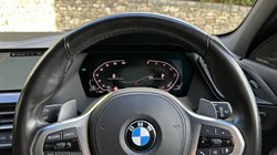 2021 (71) BMW 1 SERIES 120d M Sport 5dr  4705862