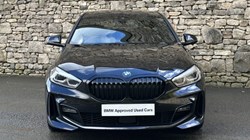 2021 (71) BMW 1 SERIES 120d M Sport 5dr  4705865