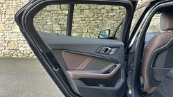 2021 (71) BMW 1 SERIES 120d M Sport 5dr  4705851