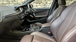 2021 (71) BMW 1 SERIES 120d M Sport 5dr  4705842