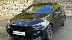 2021 (71) BMW 1 SERIES 120d M Sport 5dr  4705855