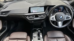 2021 (71) BMW 1 SERIES 120d M Sport 5dr  4705821
