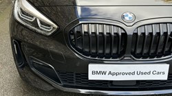 2021 (71) BMW 1 SERIES 120d M Sport 5dr  4705836
