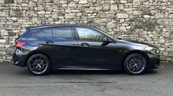 2021 (71) BMW 1 SERIES 120d M Sport 5dr  4705807