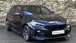 2021 (71) BMW 1 SERIES 120d M Sport 5dr  4705866
