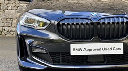 2021 (71) BMW 1 SERIES 120d M Sport 5dr  4705868