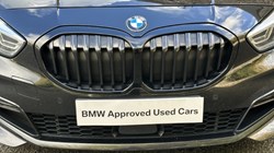 2021 (71) BMW 1 SERIES 120d M Sport 5dr  4705869