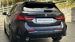 2021 (71) BMW 1 SERIES 120d M Sport 5dr  4705808