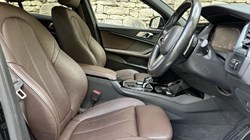 2021 (71) BMW 1 SERIES 120d M Sport 5dr  4705814