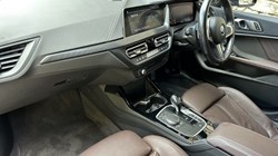 2021 (71) BMW 1 SERIES 120d M Sport 5dr  4705840