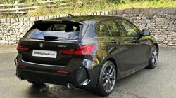 2021 (71) BMW 1 SERIES 120d M Sport 5dr  4705876
