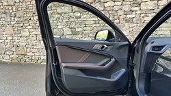 2021 (71) BMW 1 SERIES 120d M Sport 5dr  4705850