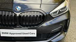 2021 (71) BMW 1 SERIES 120d M Sport 5dr  4705837