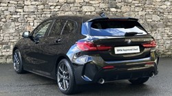 2021 (71) BMW 1 SERIES 120d M Sport 5dr  4705849