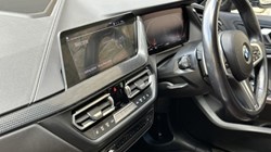 2021 (71) BMW 1 SERIES 120d M Sport 5dr  4705841