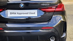2021 (71) BMW 1 SERIES 120d M Sport 5dr  4705810