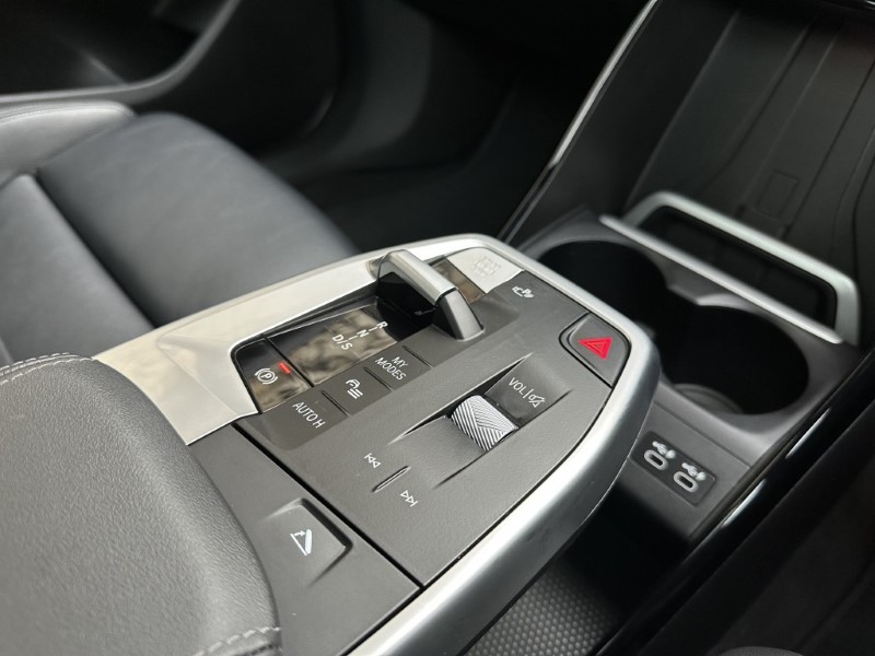 2024 (24) BMW 2 SERIES 220i MHT M Sport Active Tourer  4706851