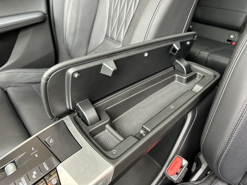 2024 (24) BMW 2 SERIES 220i MHT M Sport Active Tourer  4706873