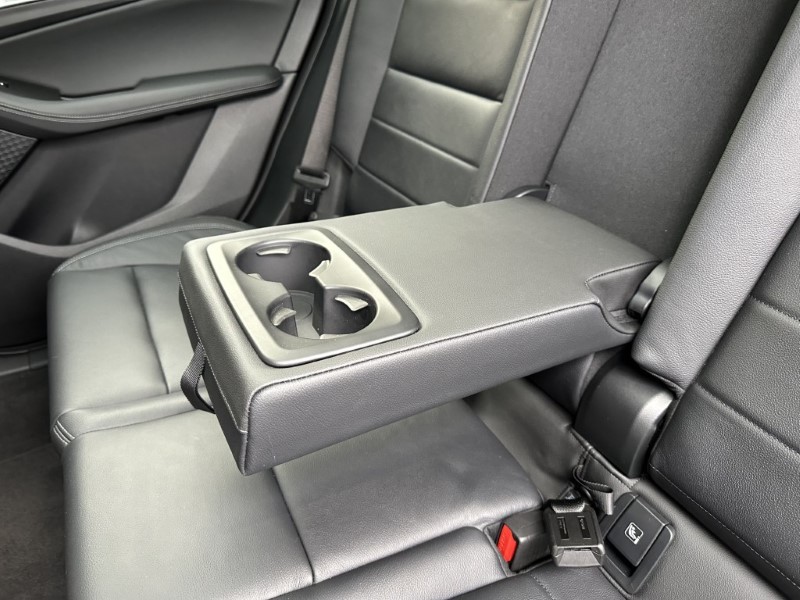 2024 (24) BMW 2 SERIES 220i MHT M Sport Active Tourer  4706883