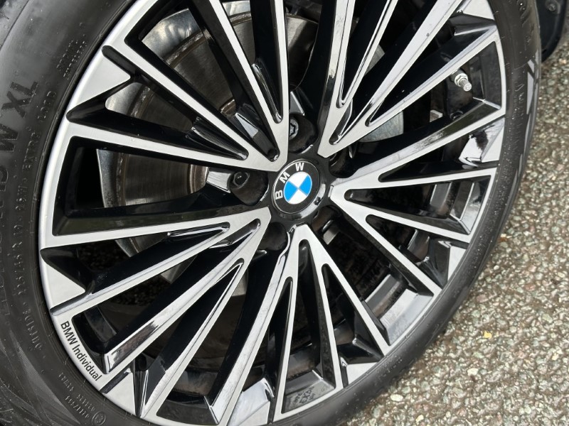 2024 (24) BMW 2 SERIES 220i MHT M Sport Active Tourer  4706900