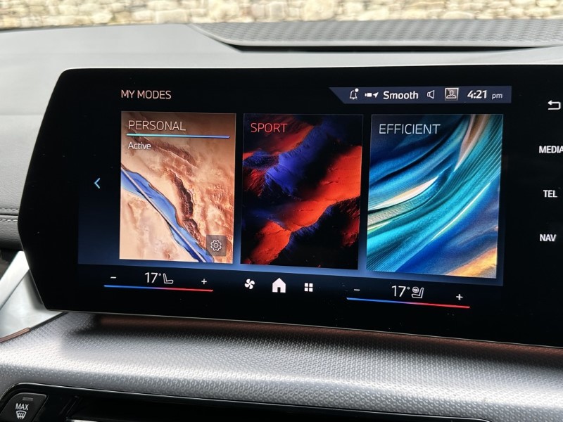 2024 (24) BMW 2 SERIES 220i MHT M Sport Active Tourer  4706889