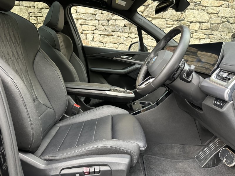 2024 (24) BMW 2 SERIES 220i MHT M Sport Active Tourer  4706842