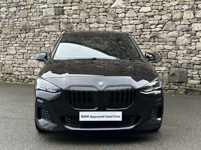 2024 (24) BMW 2 SERIES 220i MHT M Sport Active Tourer  4706893