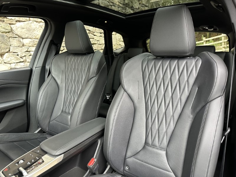 2024 (24) BMW 2 SERIES 220i MHT M Sport Active Tourer  4706870