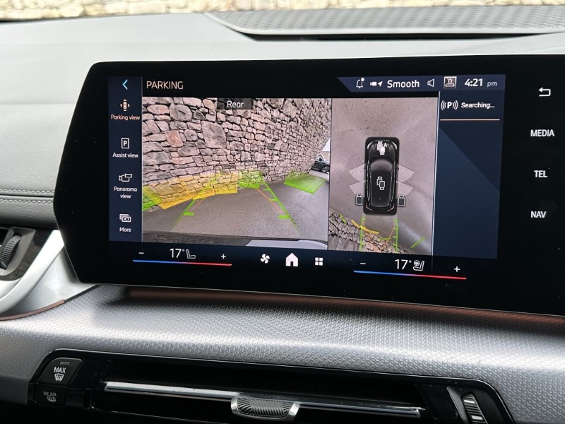 2024 (24) BMW 2 SERIES 220i MHT M Sport Active Tourer  4706891