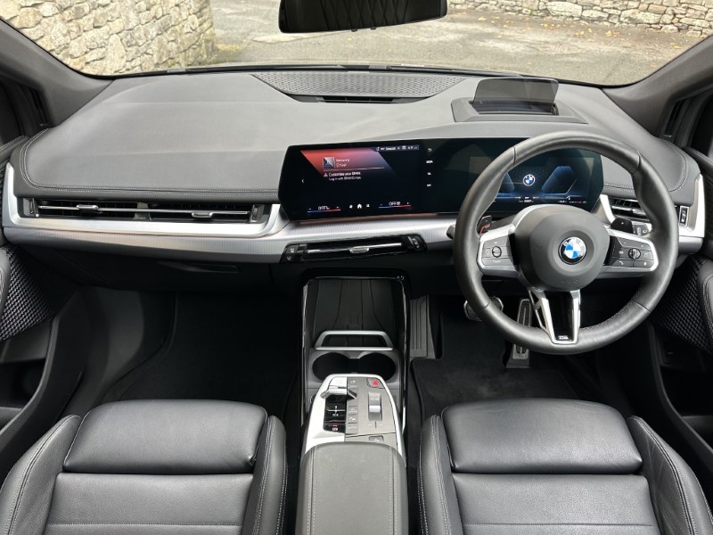 2024 (24) BMW 2 SERIES 220i MHT M Sport Active Tourer  4706848