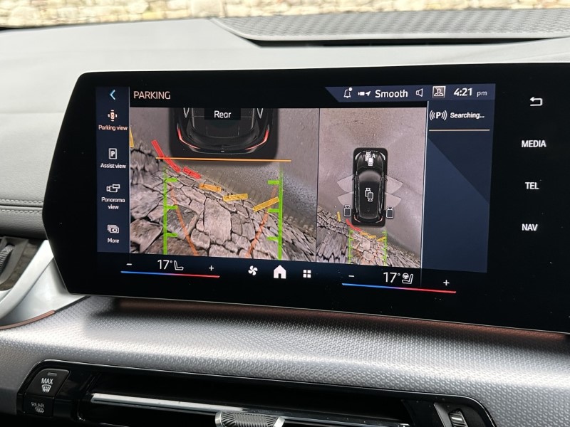 2024 (24) BMW 2 SERIES 220i MHT M Sport Active Tourer  4706887