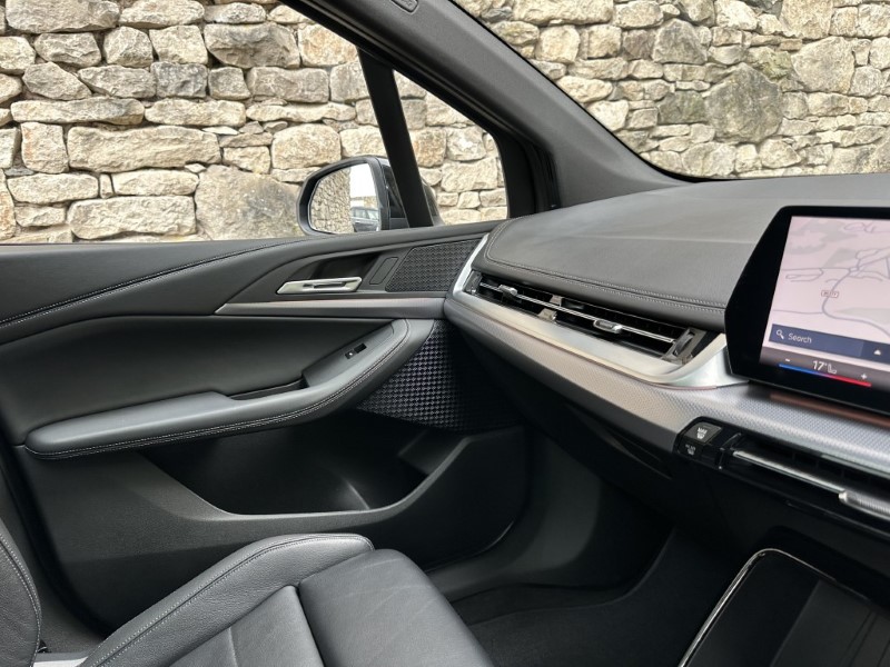 2024 (24) BMW 2 SERIES 220i MHT M Sport Active Tourer  4706853