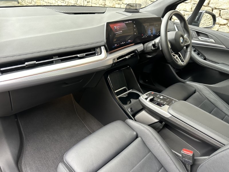 2024 (24) BMW 2 SERIES 220i MHT M Sport Active Tourer  4706867