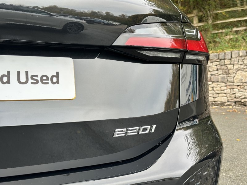 2024 (24) BMW 2 SERIES 220i MHT M Sport Active Tourer  4706840