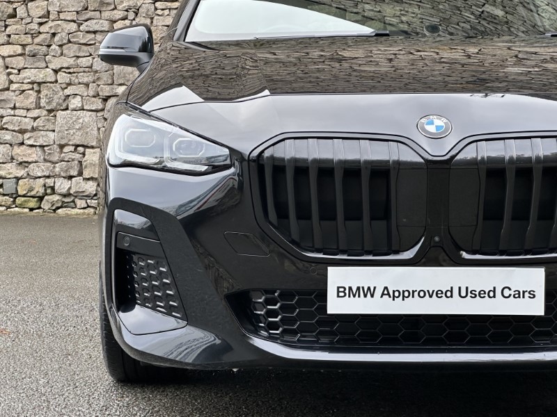 2024 (24) BMW 2 SERIES 220i MHT M Sport Active Tourer  4706896