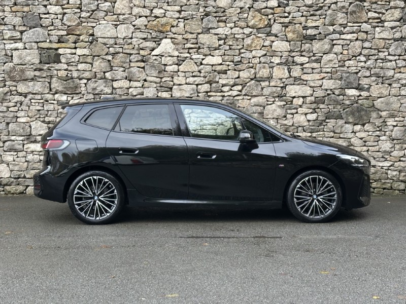 2024 (24) BMW 2 SERIES 220i MHT M Sport Active Tourer  4706835