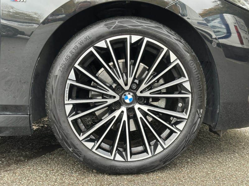 2024 (24) BMW 2 SERIES 220i MHT M Sport Active Tourer  4706899