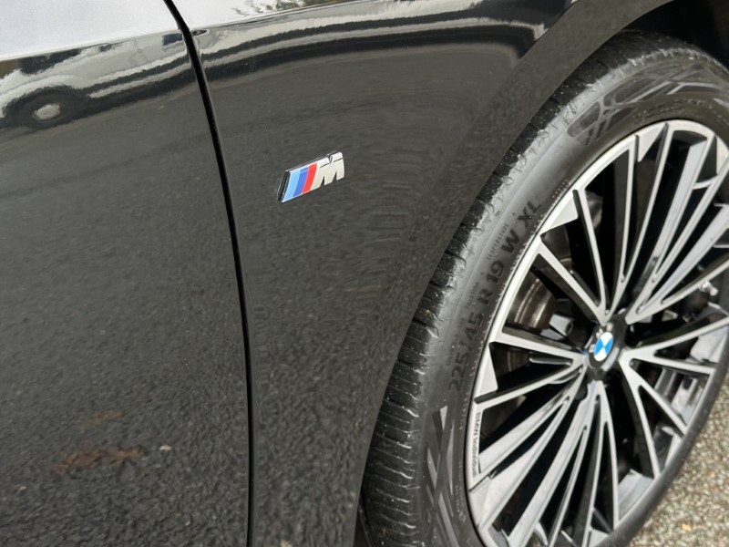 2024 (24) BMW 2 SERIES 220i MHT M Sport Active Tourer  4706902