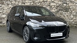 2024 (24) BMW 2 SERIES 220i MHT M Sport Active Tourer 4706894