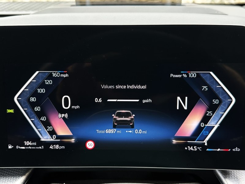 2024 (24) BMW 2 SERIES 220i MHT M Sport Active Tourer  4706875