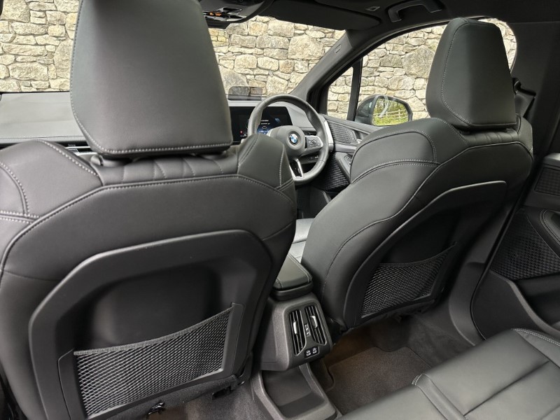 2024 (24) BMW 2 SERIES 220i MHT M Sport Active Tourer  4706881