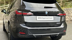 2024 (24) BMW 2 SERIES 220i MHT M Sport Active Tourer 4706837