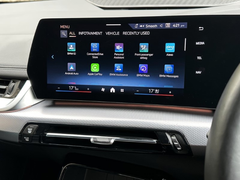 2024 (24) BMW 2 SERIES 220i MHT M Sport Active Tourer  4706890