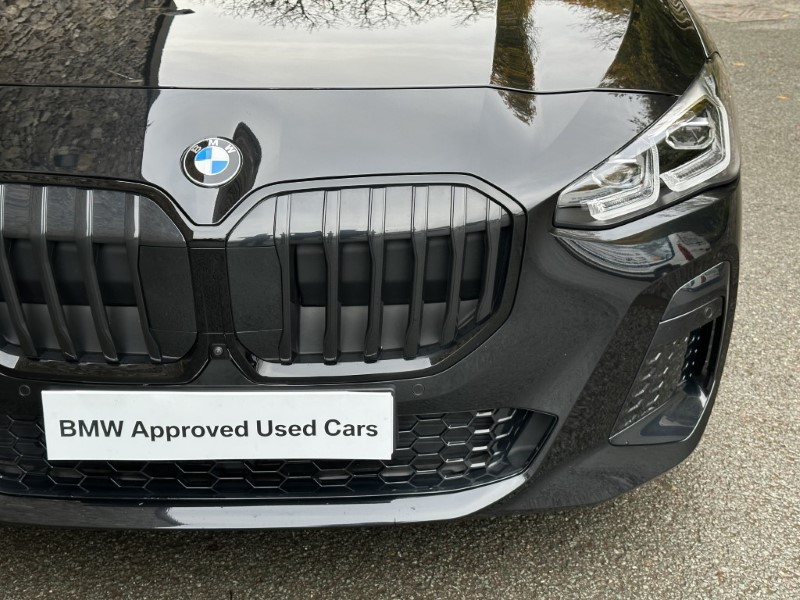 2024 (24) BMW 2 SERIES 220i MHT M Sport Active Tourer  4706864