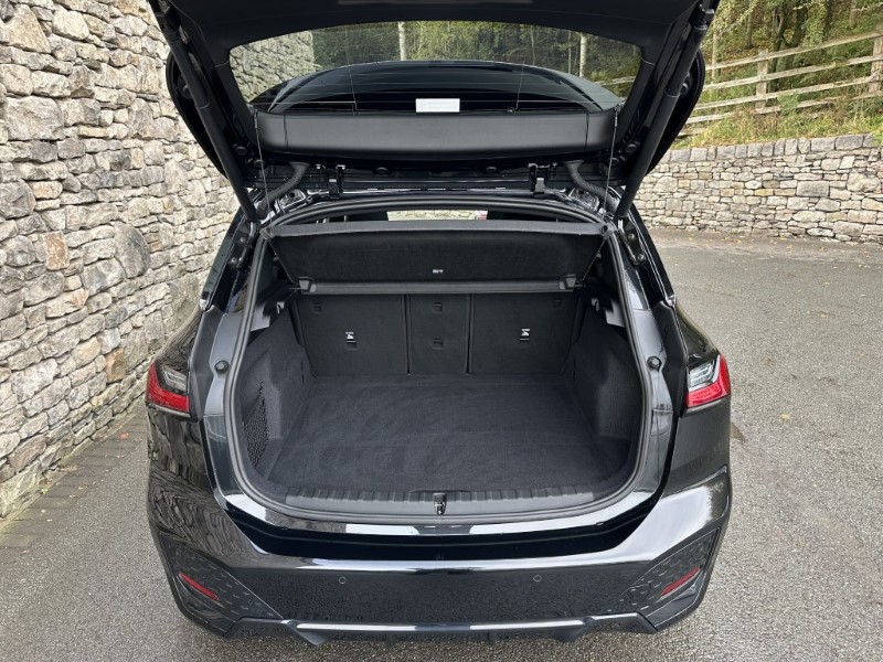 2024 (24) BMW 2 SERIES 220i MHT M Sport Active Tourer  4706836